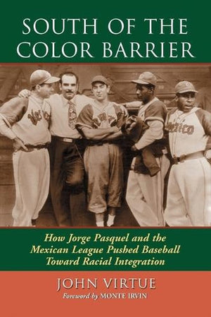 South of the Color Barrier