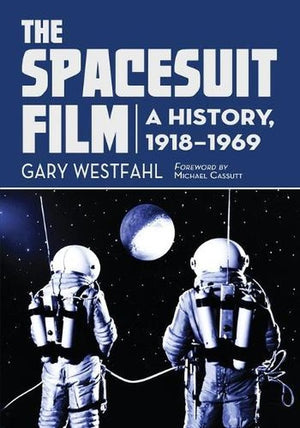 The The Spacesuit Film