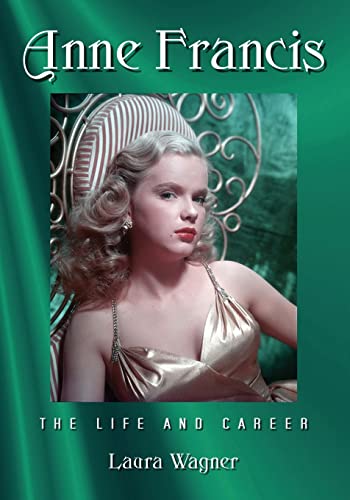 Anne Francis