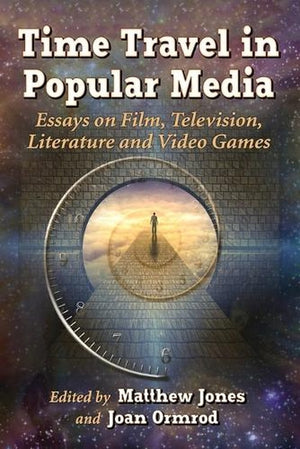 Time Travel in Popular Media