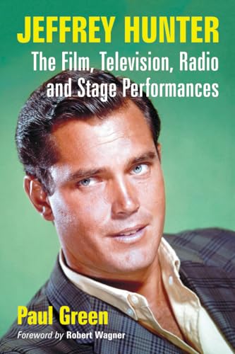 Jeffrey Hunter