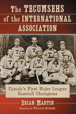 The Tecumsehs of the International Association