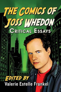 The Comics of Joss Whedon 
