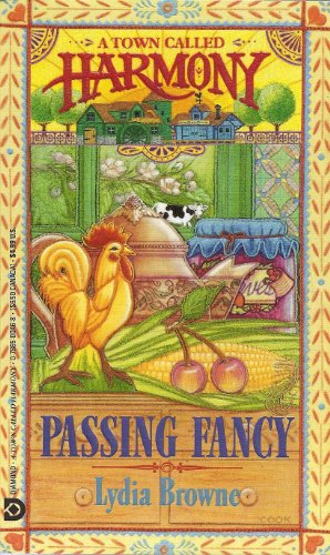 Passing Fancy