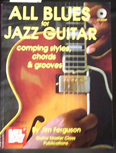 All Blues for Jazz Guitar
