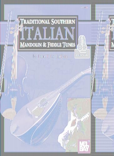Traditional Southern Italian