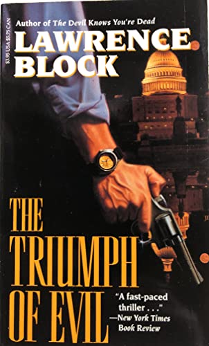 The Triumph of Evil