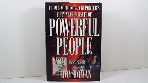 Powerful People