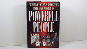 Powerful People