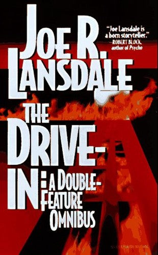 Drive-in