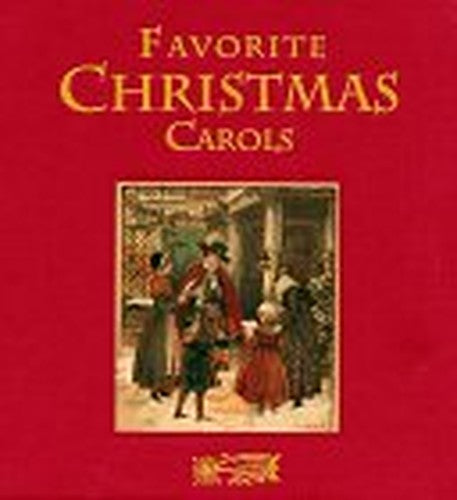 Favorite Christmas Carols