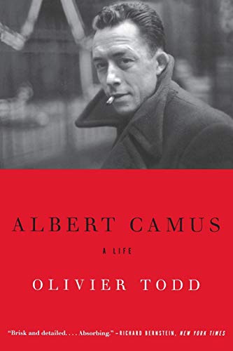 Albert Camus