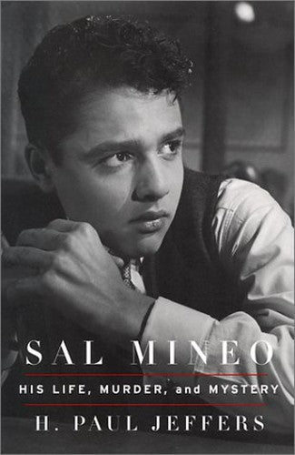 Sal Mineo