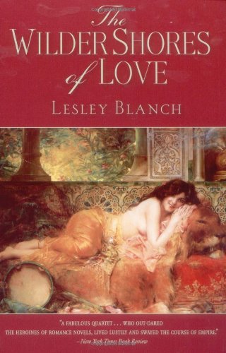 The Wilder Shores of Love