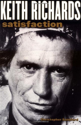 Keith Richards