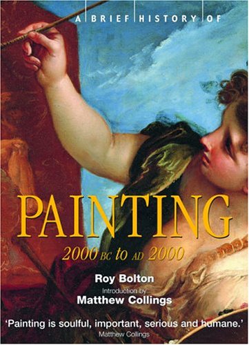 A Brief History of Painting