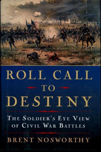Roll Call to Destiny