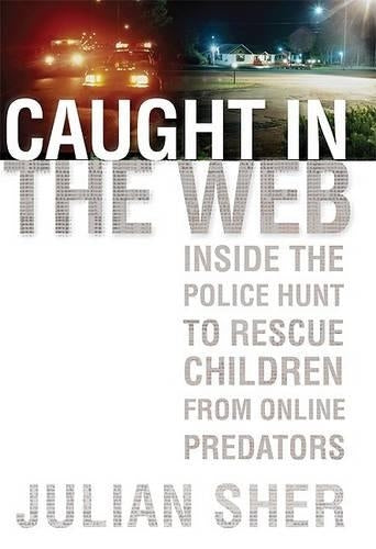 Caught in the Web
