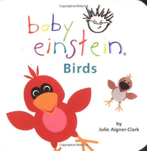Baby Einstein Birds
