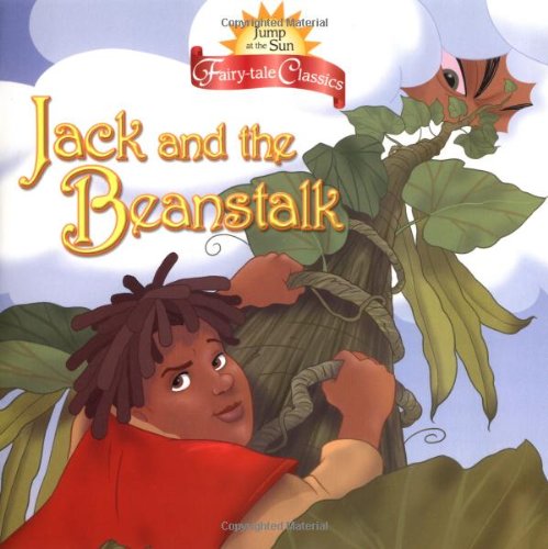 Jack and the Beanstalk