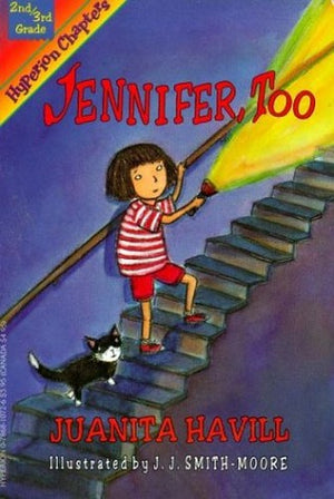 Jennifer, Too