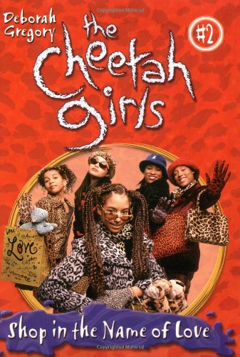 The Cheetah Girls #2