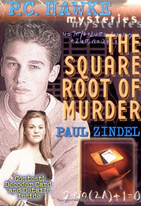 The Square Root of Murder 