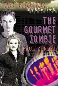 The Gourmet Zombie 