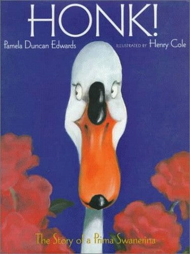 Honk Honk!