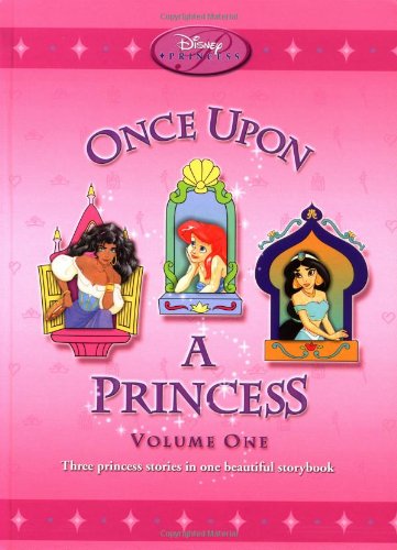 Once Upon a Princess