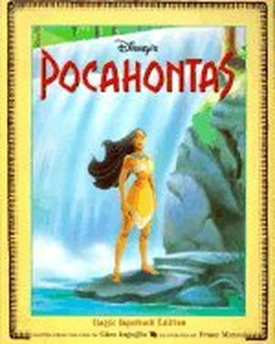 Pocahontas