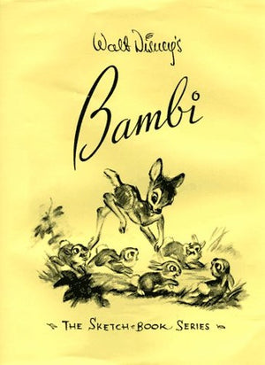 Walt Disney's Bambi