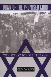 Dawn of the Promised Land 