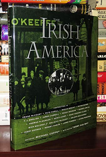 The Irish in America