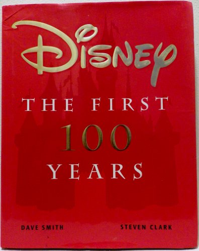 Disney - The First 100 Years