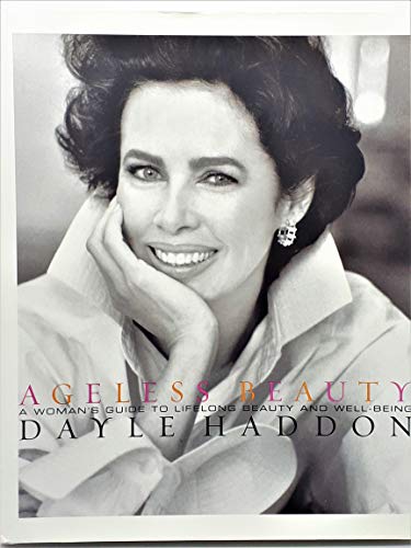 Ageless Beauty