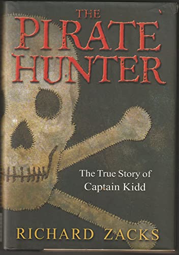 The Pirate Hunter