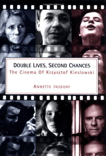 Double Lives, Second Chances