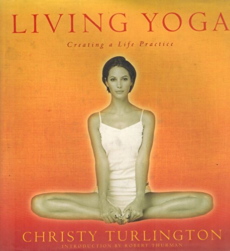 Living Yoga