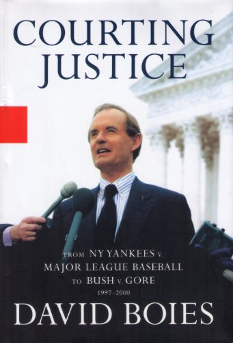 Courting Justice