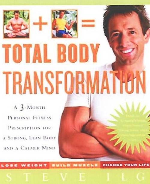 Total Body Transformation