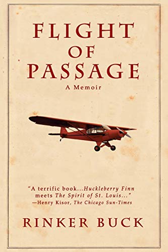 Flight of Passage
