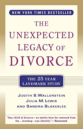 The Unexpected Legacy of Divorce
