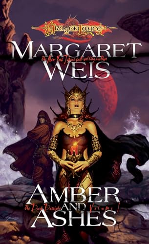 Amber & Ashes