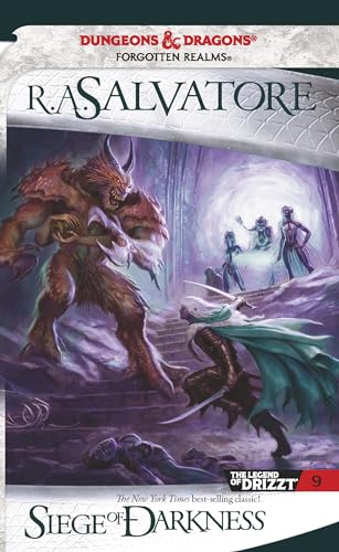 Siege of Darkness
