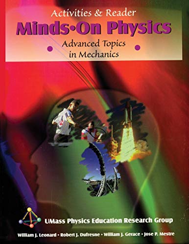 Mind on Physics: Advanced Topics in Mechanics