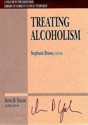 Treating Alcoholism