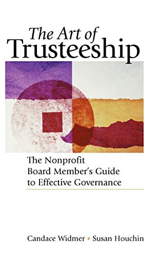 The Art of Trusteeship