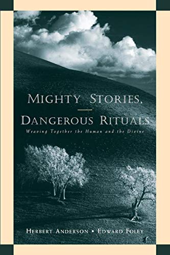 Mighty Stories, Dangerous Rituals