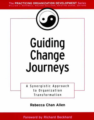 Guiding Change Journeys